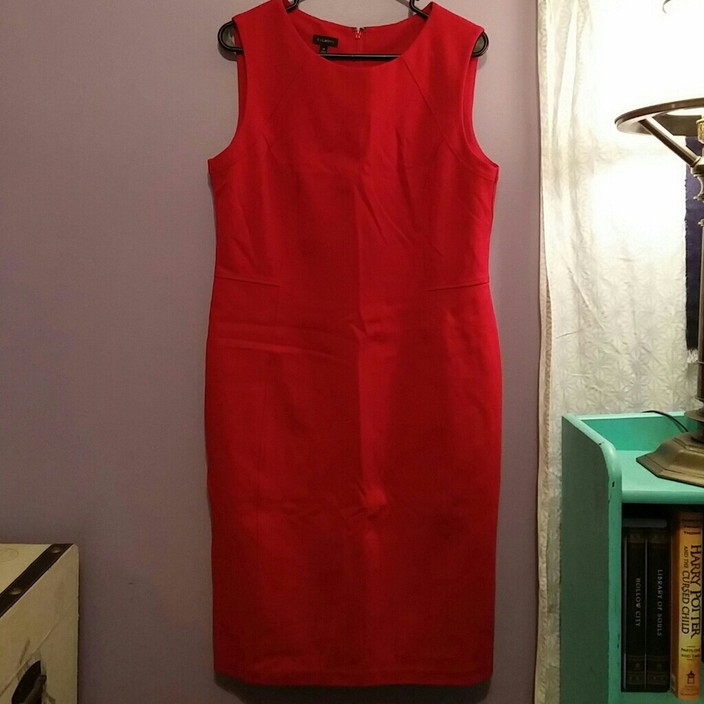 Talbots Dress